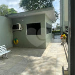 Apartamento à venda com 2 quartos em Vila Santa Catarina, São Paulo, SP