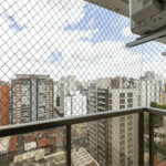 APARTAMENTO COM 3 DORMITÓRIOS, 3 SUÍTES, 3 VAGAS, LAVABO, LAZER, 193 M² - MOEMA