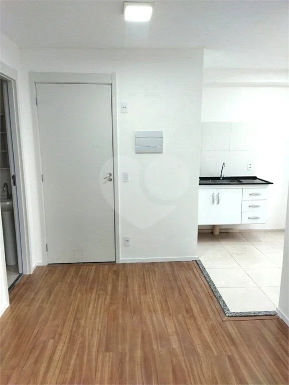 Apartamento com 2 dormitórios à venda, 36 m² por R$ 300.000 - Mooca - São Paulo/SP