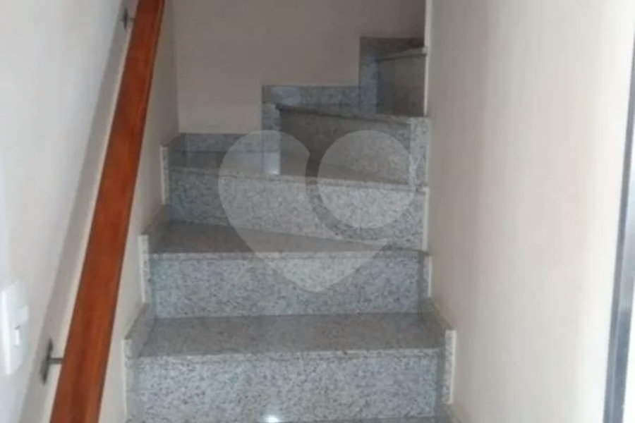 Apartamento á venda - Jabaquara