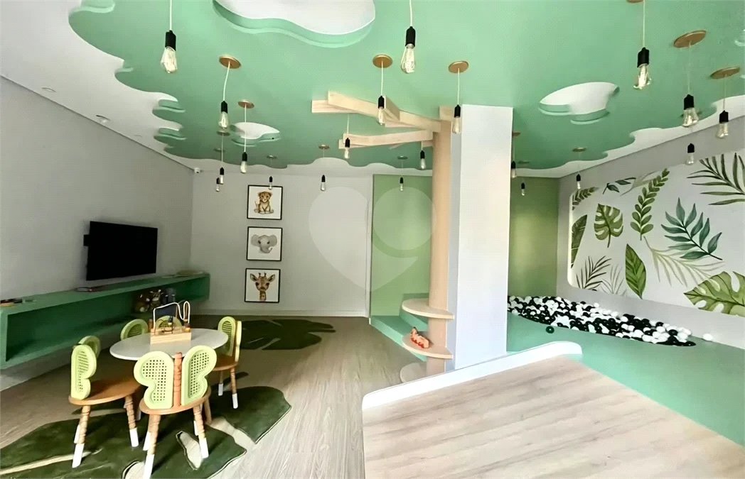 Apartamento à venda na Saúde | 2 quartos | 1 suíte | 1 vaga + depósito privativo