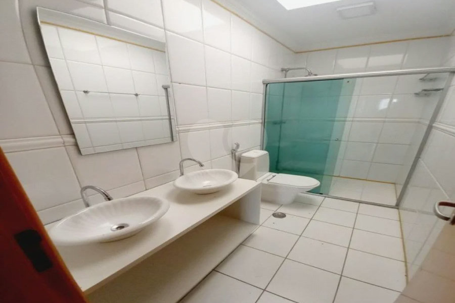 Apartamento à venda com 3 quartos, sendo 1 suíte, em Vila Mascote, São Paulo, SP