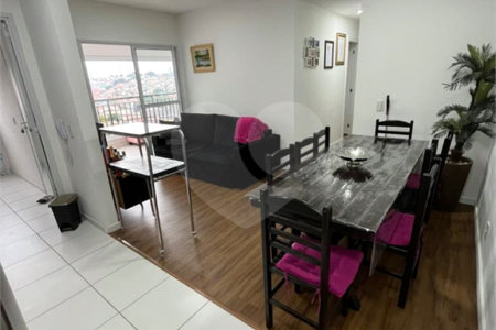 Excelente apartamento a venda na Mooca