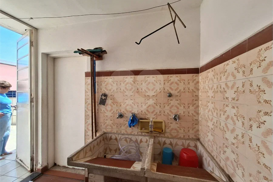 Sobrado à venda com 1 suíte em Tucuruvi, São Paulo, SP