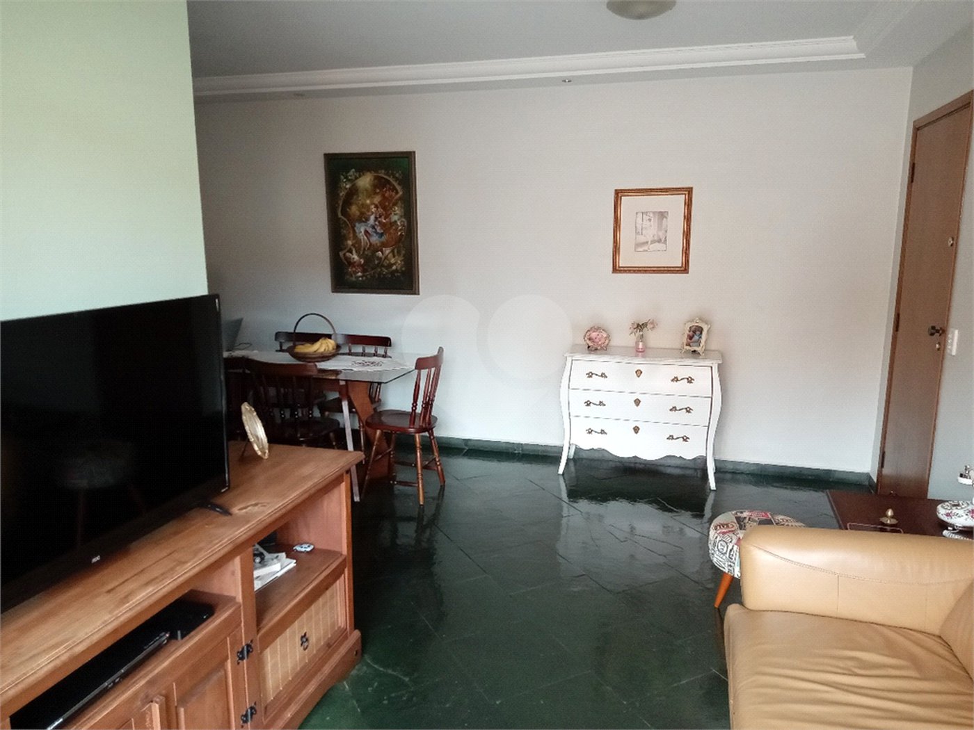 Apartamento Edificio Porto Fino
