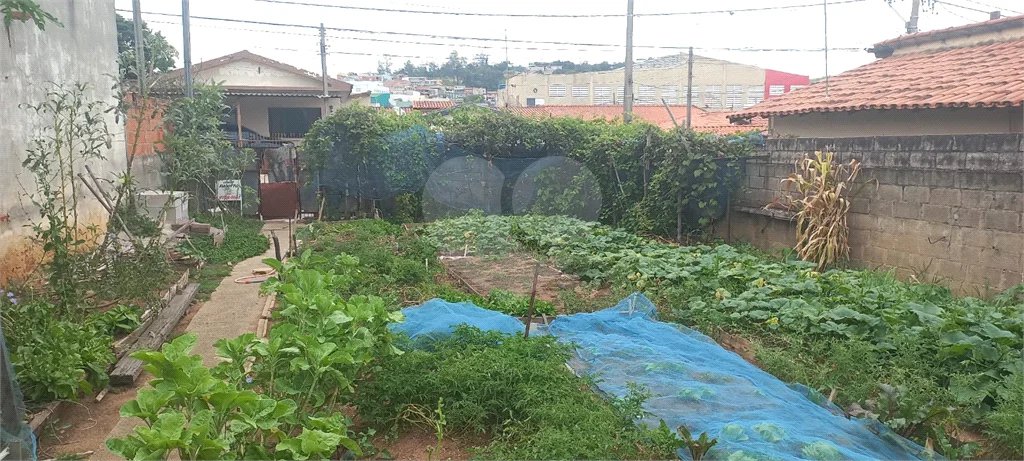 Terreno à venda em Irmãos Chiquetto, Louveira, SP