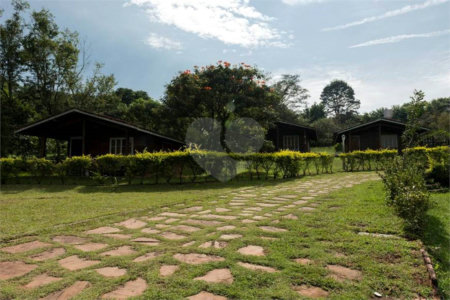 Fazenda à venda com 11 quartos no Centro, Analândia, SP