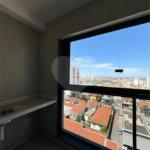 Apartamento no IRINEU MASSARI á venda