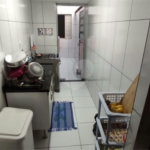 CASA A VENDA NO BAIRRO NOVO HORIZONTE COM 200M², 4 DORMITÓRIOS, 2 BANHEIROS, 2 VAGAS, SJC