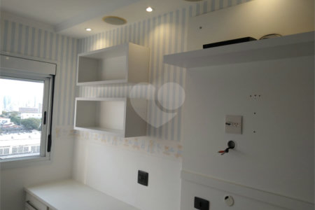 Apartamento 3 suítes, varanda gourmet, 3 vagas em Condomínio Clube na Mooca