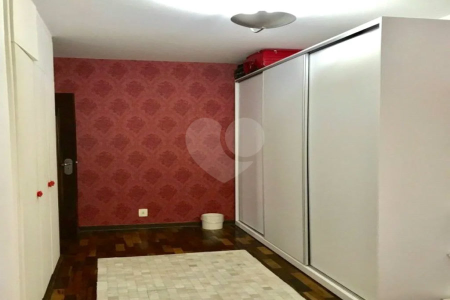 Apartamento à venda com 4 quartos, sendo 2 suítes, em Vila Mascote, São Paulo, SP