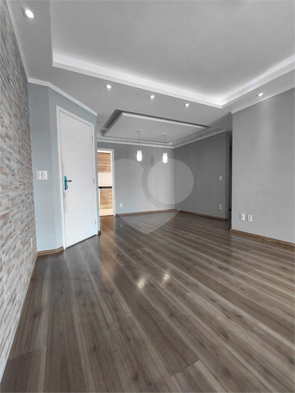 Apartamento à venda - Jabaquara