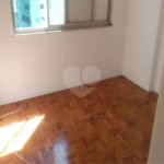 APARTAMENTO 02 DORM 01 VAGA PARA VENDA E/OU LOCAÇÃO NO PARAÍSO