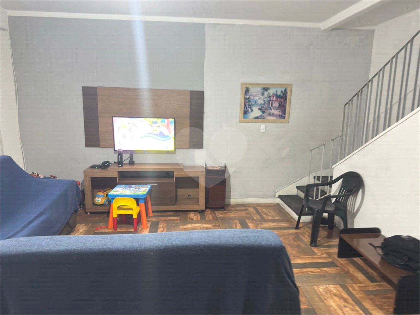 Casa com 110 m², 3 quartos, à venda no Brás