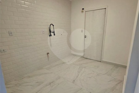 Apartamento á venda - Saúde