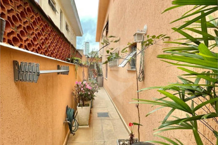 SOBRADO 4 DORMITÓRIOS 3 VAGAS À VENDA NA VILA MARIANA