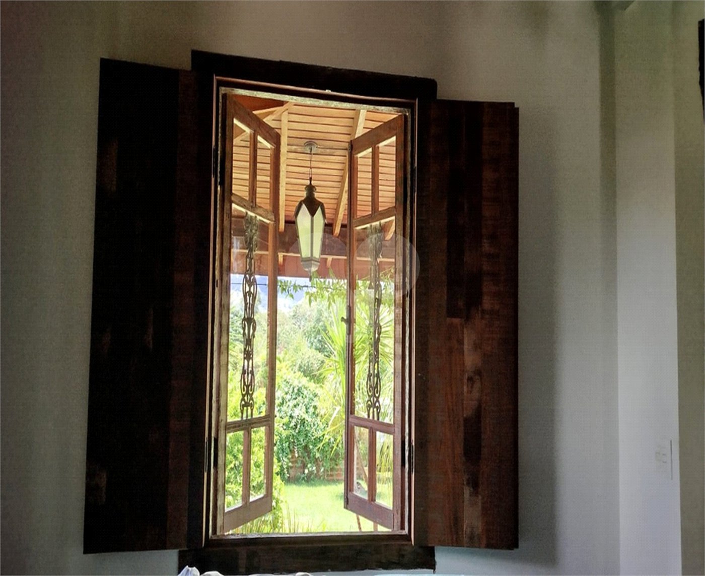 Casa de Campo em condomínio Analândia