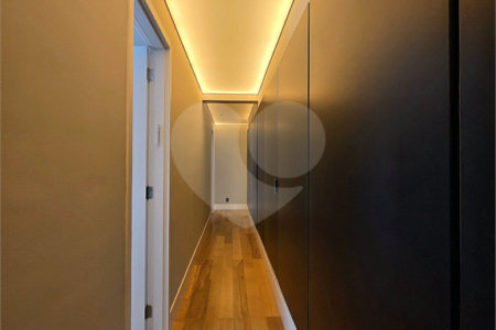 Apartamento 312 m² 4 Suítes 4 vagas 1 Por Andar em Higienópolis