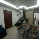 Sobrado à venda com 3 quartos, sendo 1 suíte, em Vila Guilherme, São Paulo, SP