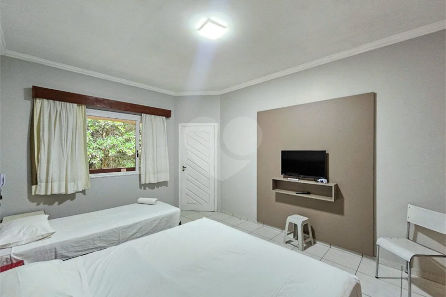 Villagio à venda com 1 suíte em Riviera de São Lourenço, Bertioga, SP