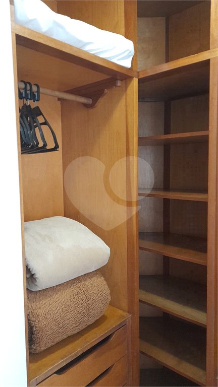 Apartamento moderno com 1 dormitório no Campo Belo – 50 m², lazer completo!