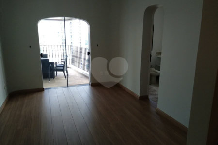 Apartamento para alugar com 4 suítes em Alto da Boa Vista, São Paulo, SP