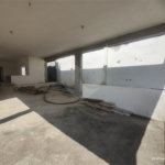 Terreno 810 metros à venda em Atibaia com projeto aprovado exclusivo de alto padrão com construção inacabada
