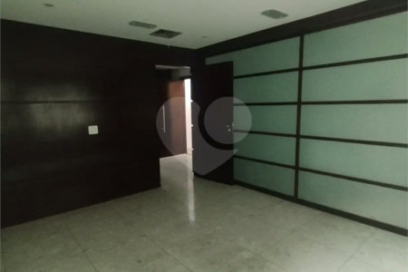 Sala comercial para locação no Jardim Paulista