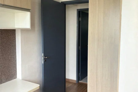 Apartamento à venda com 3 quartos, sendo 1 suíte, em Jaguaré, São Paulo, SP