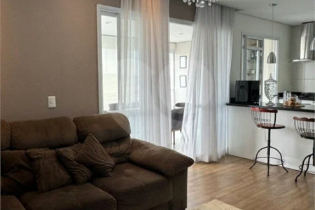 Helbor Varandas Ipoema 3 quartos 114 m² Vila Suissa - Mogi das Cruzes SP