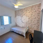 Casa para venda no Cambuci de 50m² com 2 dormitórios 1 suíte 1 vaga