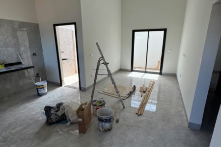 Casa para alugar com 3 quartos, sendo 1 suíte, em Jardim Bela Vista, Três Lagoas, MS