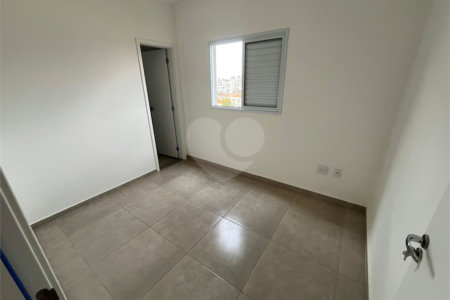 Apartamento com suíte na Vila Prado