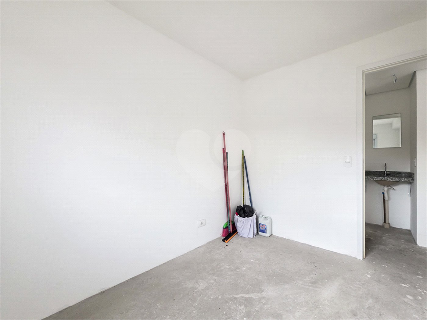 Apartamento - Jabaquara - 1 Quarto / Dormitório - Venda / Compra
