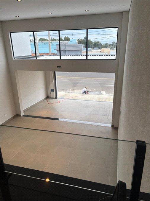 Galpão / Salão Comercial Novo para Venda ou Locação 195m2 | Indaiatuba/SP