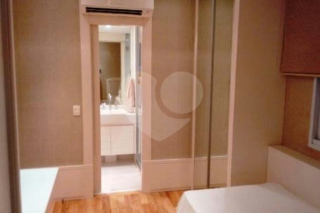 Apartamento Alto Padrão no Campo Belo