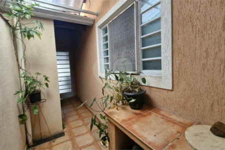 Casa Térrea - Totalmente mobiliada para locação no bairro Ponte – Atibaia/SP