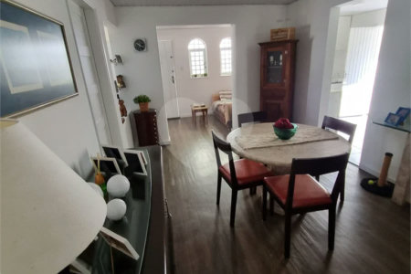 Casa 100 m2 Com 03 Dorm 03 Vagas na Vila Clementino Venda