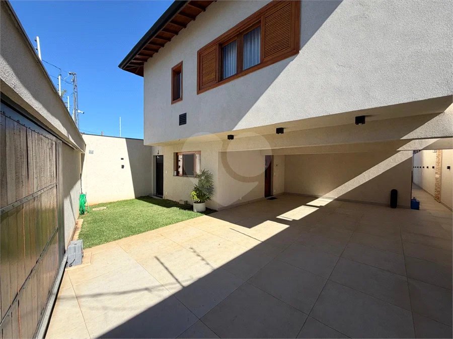Casa com 4 quartos com sofisticação, conforto e exclusividade no Jardim Europa