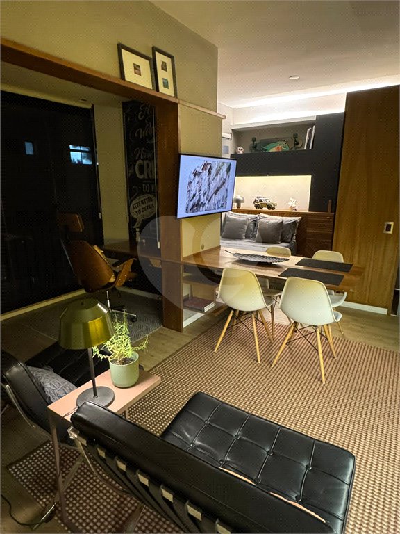 Apartamento á venda - Saúde