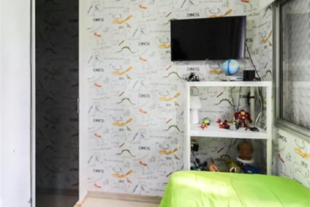 Apartamento á venda - Moema