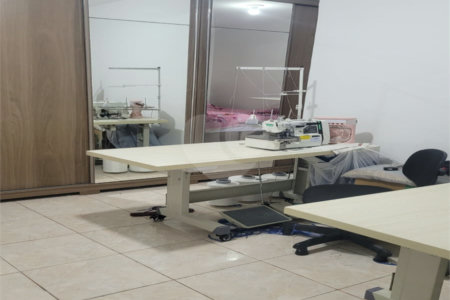 Sobrado à venda com 3 quartos em Cidade Aracy, São Carlos, SP