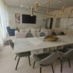 Studio sofisticado, totalmente mobiliado e pronto para morar