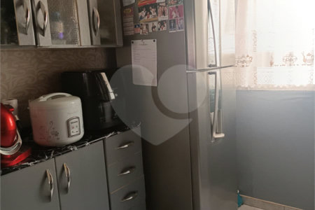 Apartamento para venda no Residencial Jardim das Torres.