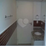 APARTAMENTO PINHEIROS LOCAÇÃO