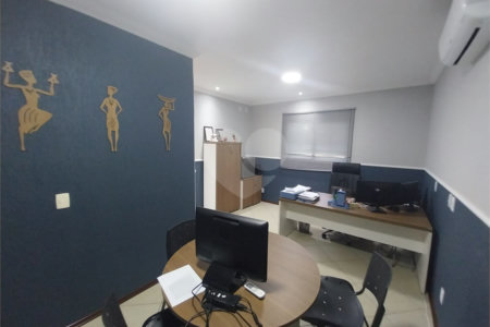 Casa Térrea Disponível para Locação e Venda no Condomínio Vilaggio Capriccio