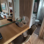 Apartamento na região Central