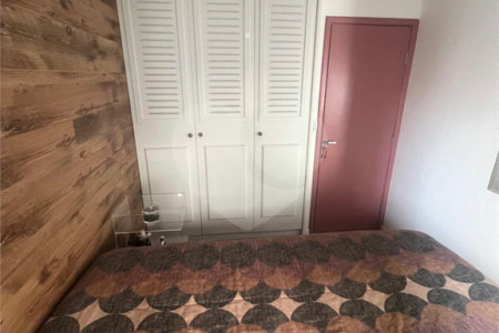 Apartamento residencial para venda, Consolação, São Paulo