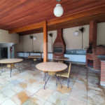 Apto 198m² Totalmente reformado - Vila Mascote