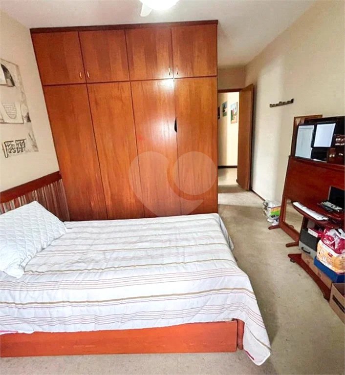 Parada Inglesa = Sobrado com 3 Suites, 04 vagas de garagens